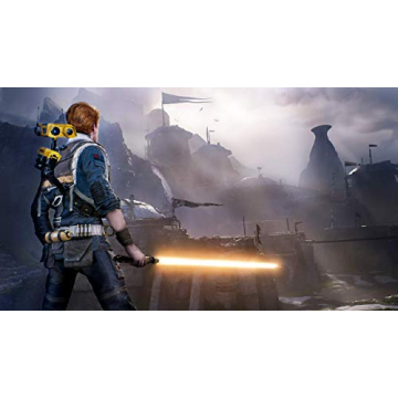 Star Wars Jedi: Fallen Order Adventure Game for Xbox One