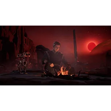 Star Wars Jedi: Fallen Order Adventure Game for Xbox One