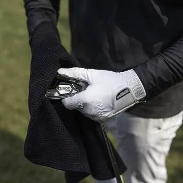 Gogogo Sport Vpro Golf Glove for All Weather Durability