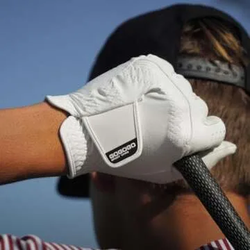 Gogogo Sport Vpro Golf Glove for All Weather Durability
