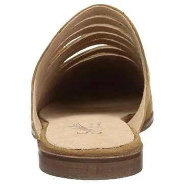 Stylish Seychelles Undivided Mule in Camel for Women