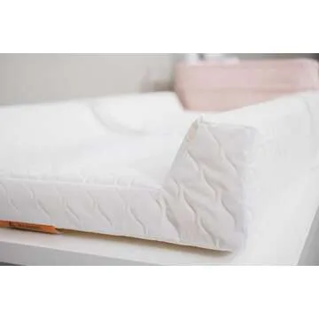 Regalo Baby Basics Changing Pad - Safe & Secure for Infants