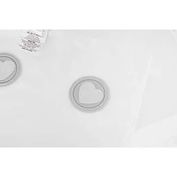 Regalo Baby Basics Changing Pad - Safe & Secure for Infants