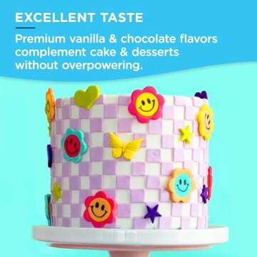 Satin Ice Fondant Baby Pink - 2 Pound Professional Quality