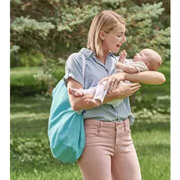 Regalo On-The-Go Baby My Play Portable Play Yard