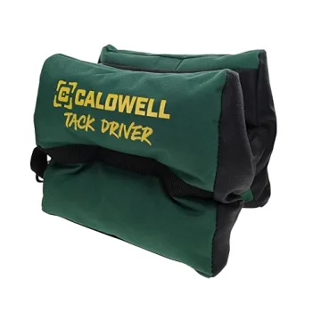 Caldwell TackDriver Shooting Bag - Precision, Stability & Versatility