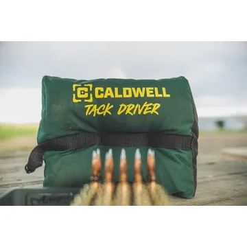 Caldwell TackDriver Bag for Accurate Shooting and Hunting