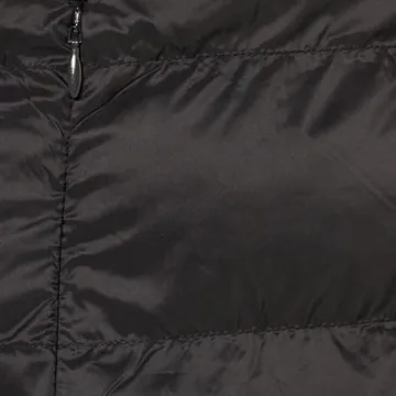 Lightweight Women's Hooded Puffer Coat for Winter