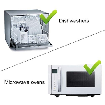 Cute Ceramic Cat Coffee Mug 12 oz - Gift for Cat Lovers