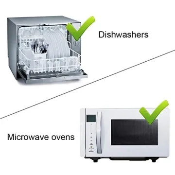 Cute Ceramic Cat Coffee Mug 12 oz - Gift for Cat Lovers