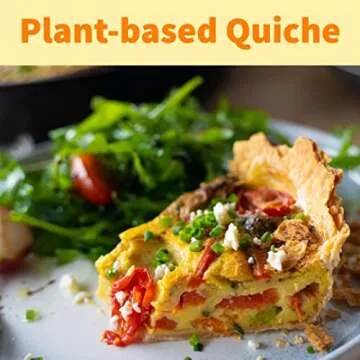 DIY Plant-Based Egg for Delicious Vegan Meals
