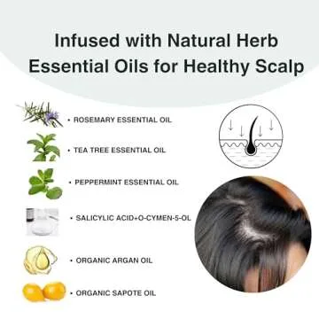 Moist Diane Perfect Beauty Extra Fresh & Hydrate Natural Hair Shampoo with Pump for Men & Women, Organic Keratin Hydrating & Moisturizing Japanese Haircare Products for Dry, Damaged Hair 15.2 fl oz