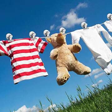 24 Pack Magnetic Clips Refrigerator Magnet Clips, Heavy Duty Fridge Magnets Clip Whiteboard Magnetic Clip, Clip Magnets for Fridge, Whiteboard, Office, School, Kitchen