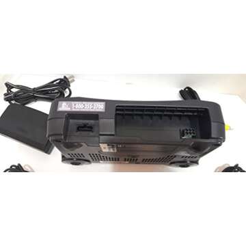 Nintendo 64 Console With Donkey Kong 64 Game & 2 Controllers