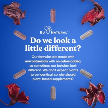 Urinary Harmony D-Mannose Capsules for Women's Health