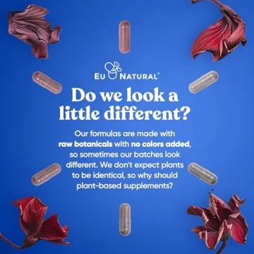 Urinary Harmony D-Mannose Capsules for Women's Health