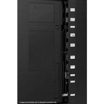 Samsung 98-Inch Neo QLED 4K Smart TV QN90A