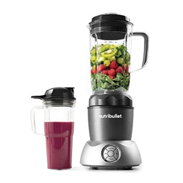 Nutribullet Select 1000W Powerful Personal Blender