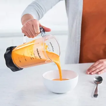 Nutribullet Select 1000W Powerful Personal Blender