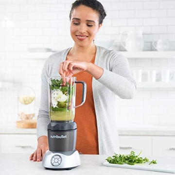 Nutribullet Select 1000W Powerful Personal Blender