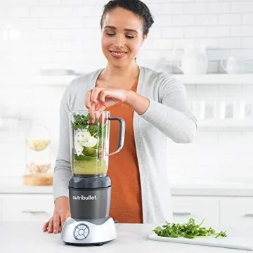 Nutribullet Select 1000W Powerful Personal Blender