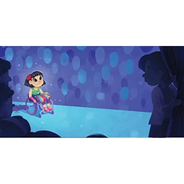 Mighty Mara - A Children's Book About Empathy and Individuality