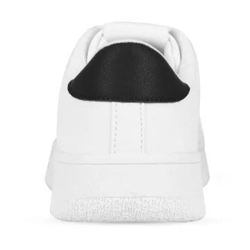 Niluber Star Sneakers - Trendy & Comfortable Women’s Footwear