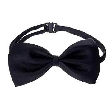 Dog Graduation Cap and Bowtie Collar Set for Pets