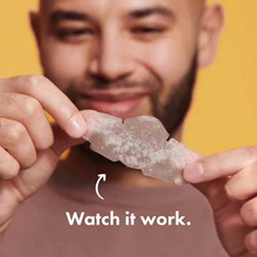 Overnight Mighty Patch for Clearer Nose Pores