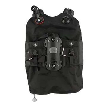 Scubapro Hydros Pro Men’s Diving BCD for Ultimate Comfort