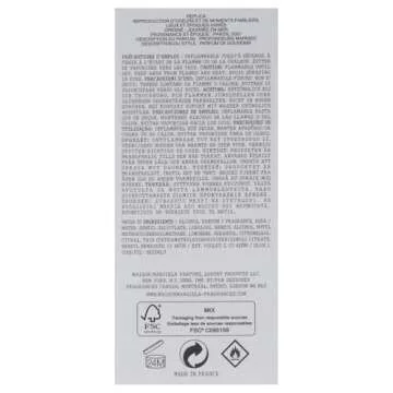 Maison Margiela Replica Sailing Day Eau de Toilette for Unisex, 3.4 Ounce