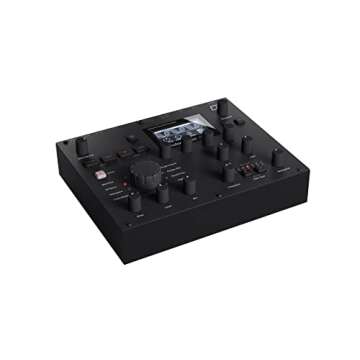 Elektron Analog Heat+FX: Versatile Analog Effects Processor