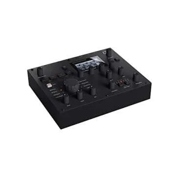 Elektron Analog Heat+FX: Versatile Analog Effects Processor