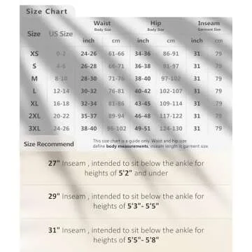 ODODOS Women's Modal Soft Wide Leg Pants with Pockets Adjustable Shockcord High Waist Casual Lounge Pants-31 Inseam, Grey Blue, Small