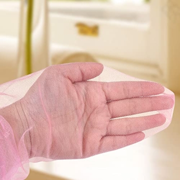 Benefeet Sox Womens Elegant Sheer Mesh Slouch Socks