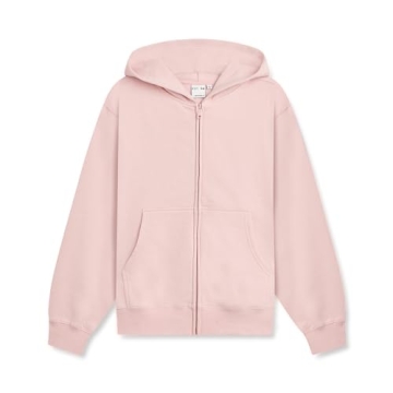 KUT & SO Cozy Zip Hoodie for Women - Stylish & Relaxed