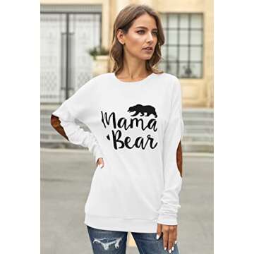 Pink Queen Women’s Contrast Outdoor Coat for Winter Style