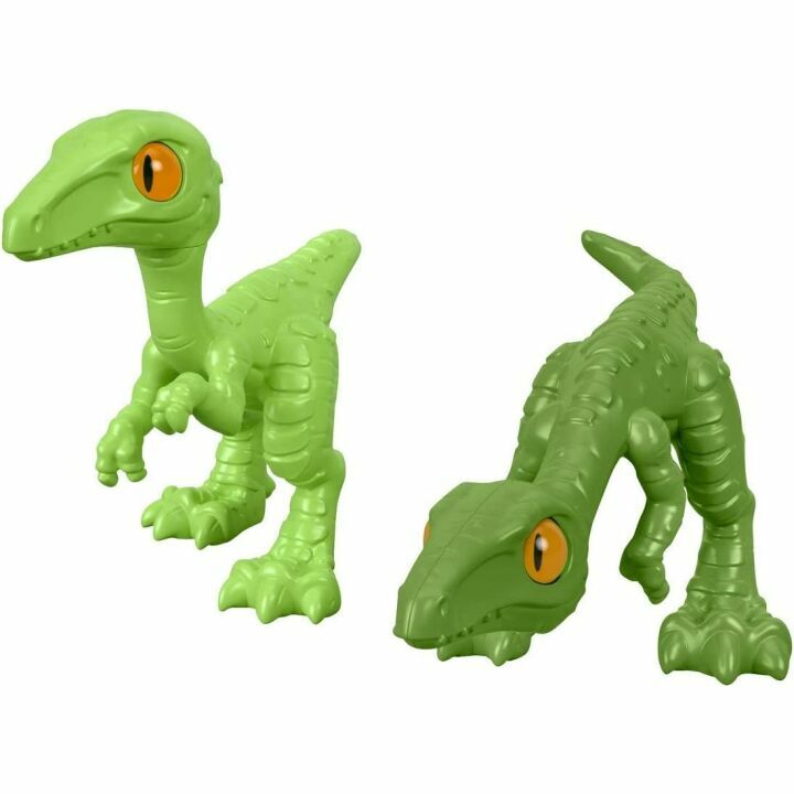 Imaginext Jurassic World Hatchlings Gift Set – Amazon
