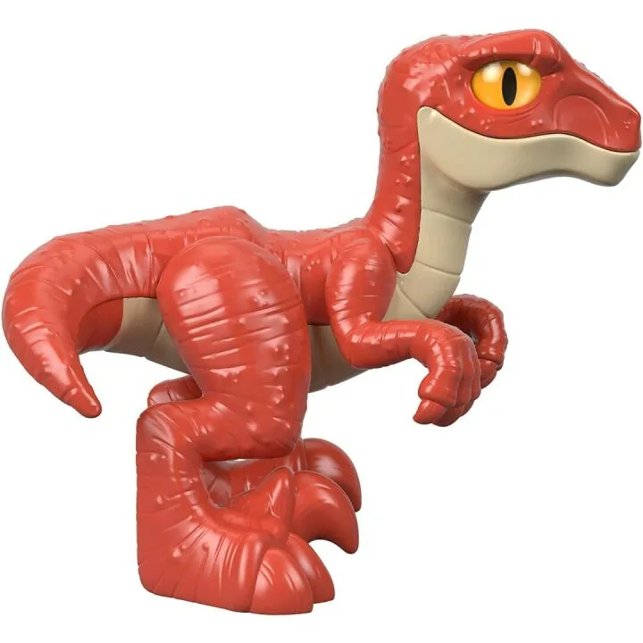 Imaginext Jurassic World Hatchlings Gift Set – Amazon