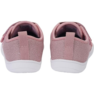 WHITIN Kids Wide Barefoot Shoes Perfect for Active Children