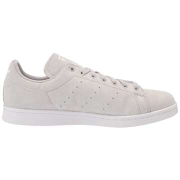 Adidas Originals Men's Stan Smith Sneaker for All Sizes