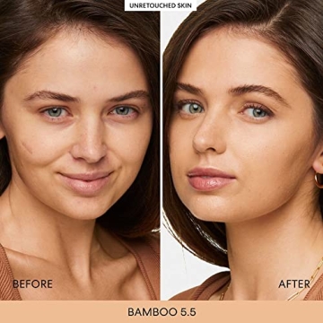 BareMinerals Complexion Rescue Tinted Moisturizer SPF 30