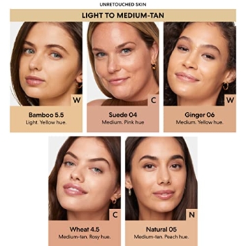 BareMinerals Complexion Rescue Tinted Moisturizer SPF 30