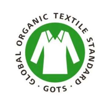 Ekaminhale Organic Yoga Rug - Blue - 70 x 198 cm