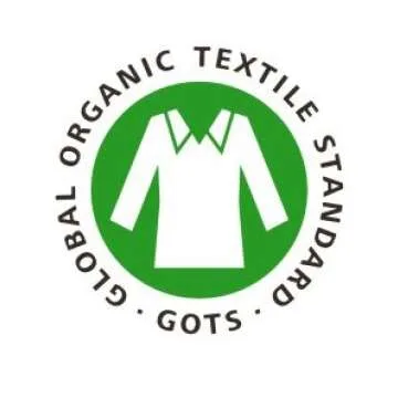 Ekaminhale Organic Yoga Rug - Blue - 70 x 198 cm