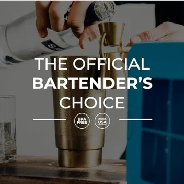 True Cubes Crystal Clear Ice Maker for Bar-Quality Cocktails