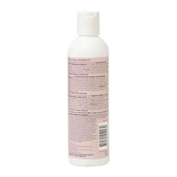 Ouidad Advanced Climate Control Defrizzing Conditioner - 8.5 fl oz, Anti-Frizz Nano Technology, Locks In Moisture, Protects Curls from Heat, Safe for Color-treated Hair, For All Curl Types