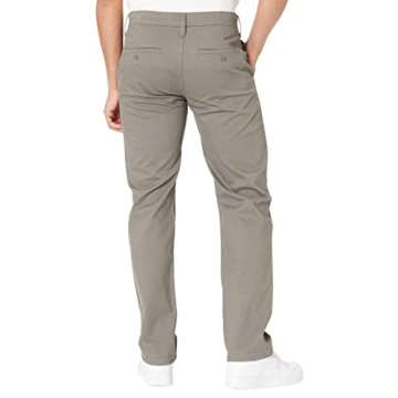 Levi Strauss Signature Gold Men's Stretch Chino Pants