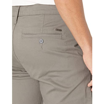 Levi Strauss Signature Gold Men's Stretch Chino Pants