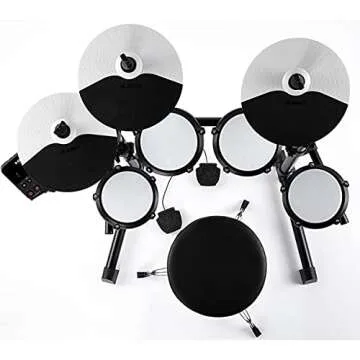 Shop ALESIS BLAZE Drum Kit with Essential Accessories